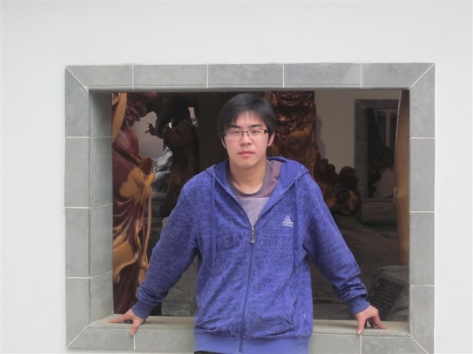 爱吃竹子的小熊的第二张照片--长沙相亲服务中心