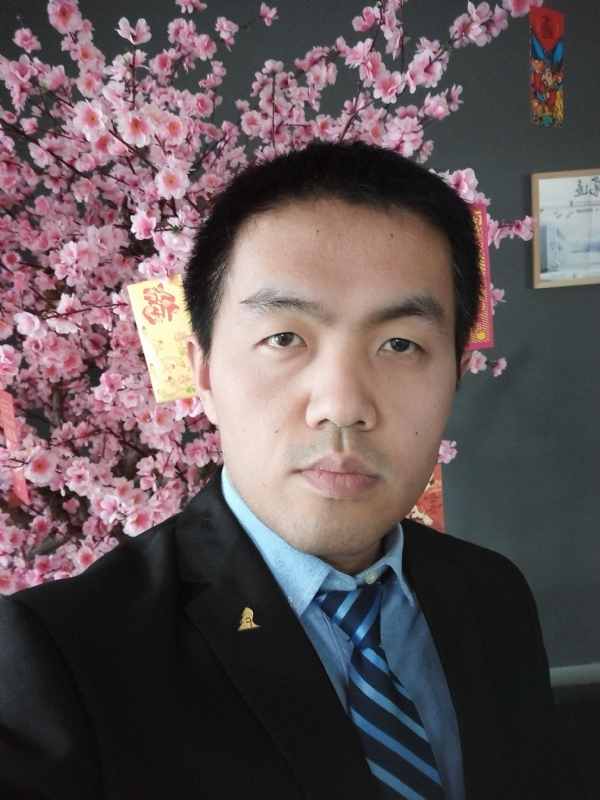 我就是个翻译的第一张照片--长沙相亲服务中心