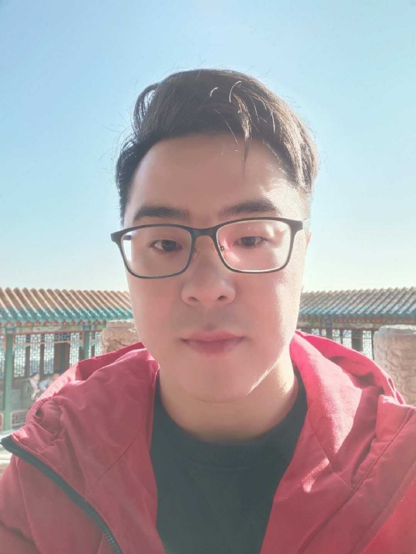 不爱吃竹子的小熊的第二张照片--长沙相亲服务中心