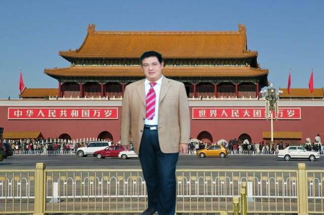 爱华的第一张照片--长沙相亲服务中心