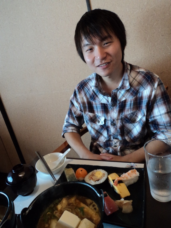 ekichi的第一张照片--长沙相亲服务中心