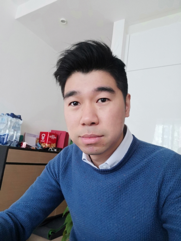 Andy的第一张照片--长沙相亲服务中心