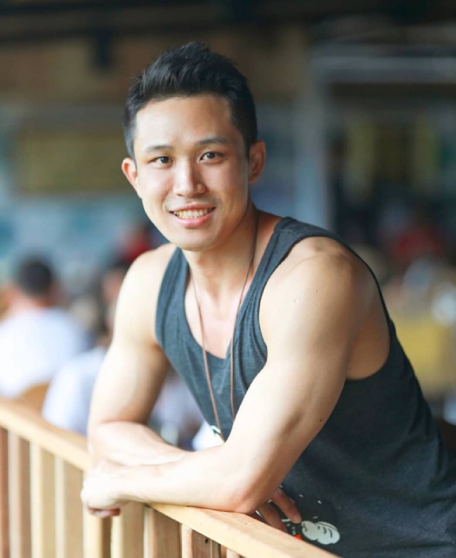 青山綠水的第一张照片--长沙相亲服务中心