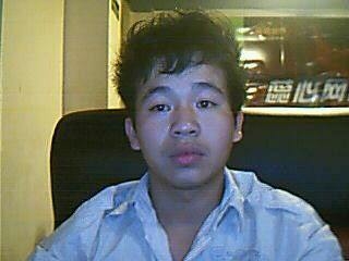 阿兵的第一张照片--长沙相亲服务中心