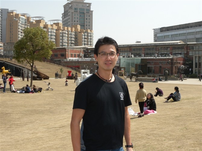 大海的第一张照片--长沙相亲服务中心