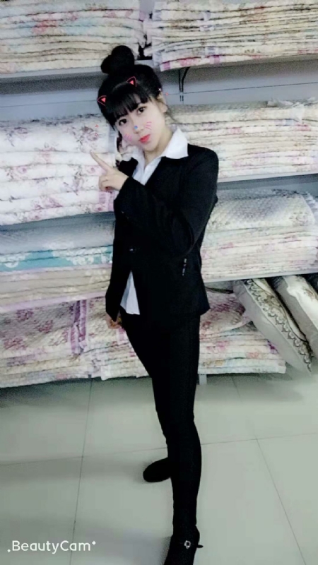 天使我不哭的第二张照片--长沙相亲服务中心