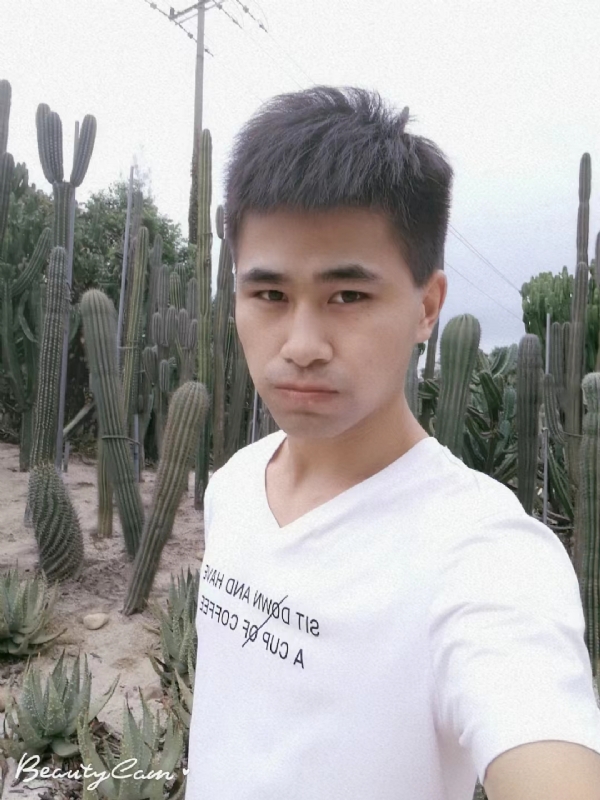 Zeta的第一张照片--长沙相亲服务中心