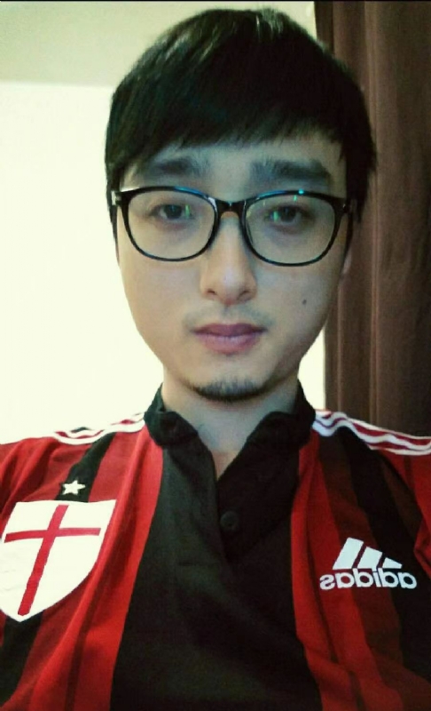 祥云万丈的第一张照片--长沙相亲服务中心