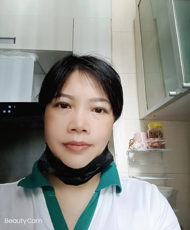 红豆的第一张照片--长沙相亲服务中心