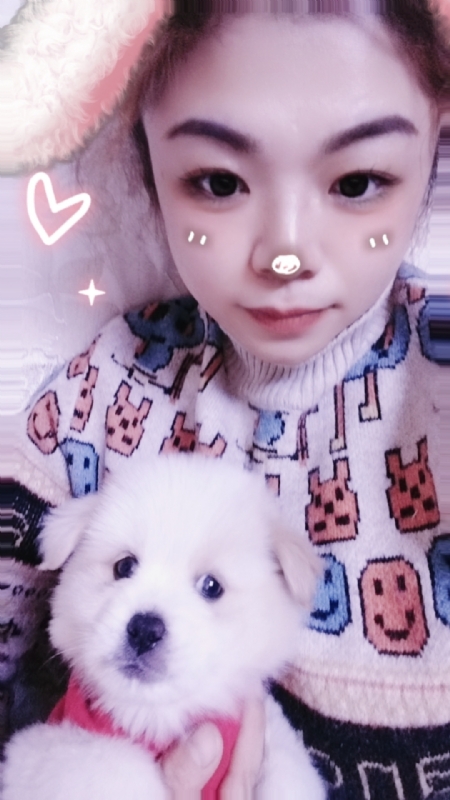 张莹的第一张照片--长沙相亲服务中心