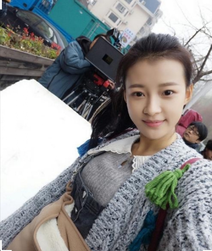 阿月的第一张照片--长沙相亲服务中心