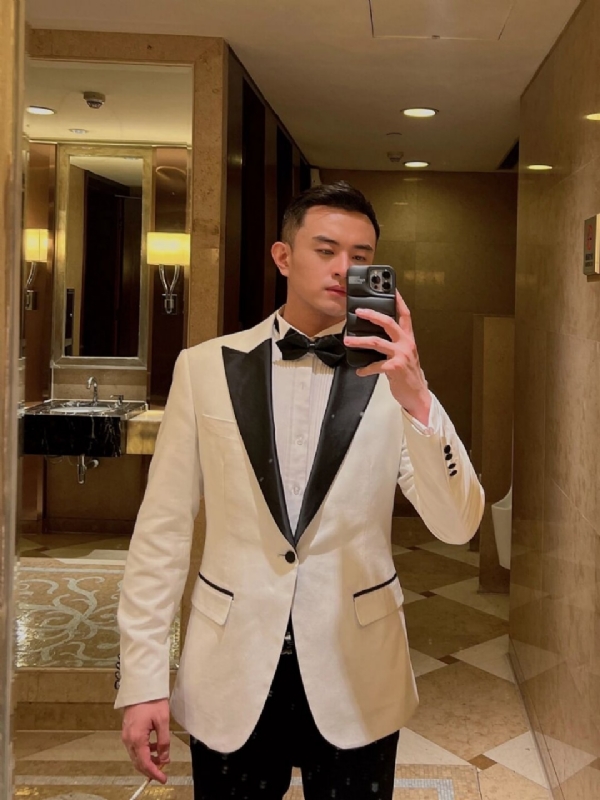 韩哥的第一张照片--长沙相亲服务中心