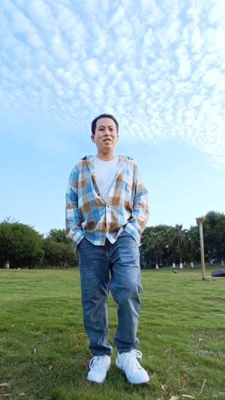 曹先生的第一张照片--长沙相亲服务中心