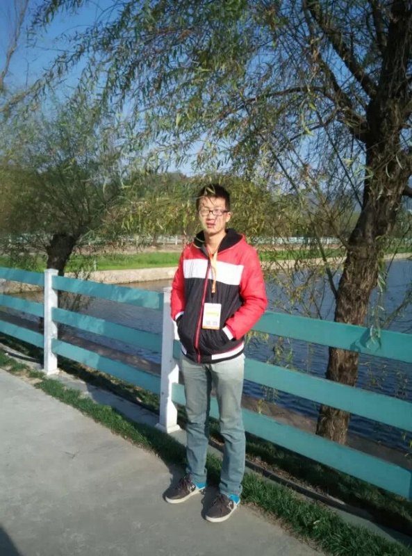 吊羊习习的第一张照片--长沙相亲服务中心