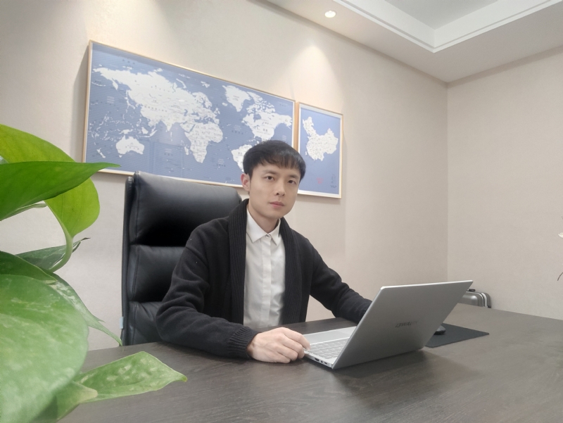 雨落花声的第一张照片--长沙相亲服务中心