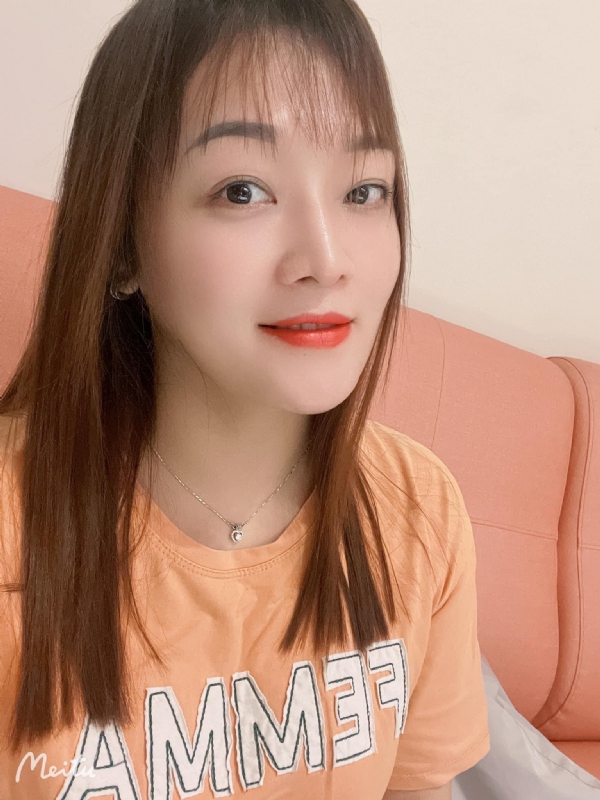 阮垂陽thuyduong的第二张照片--长沙相亲服务中心