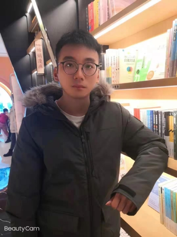 像鱼的第一张照片--长沙相亲服务中心