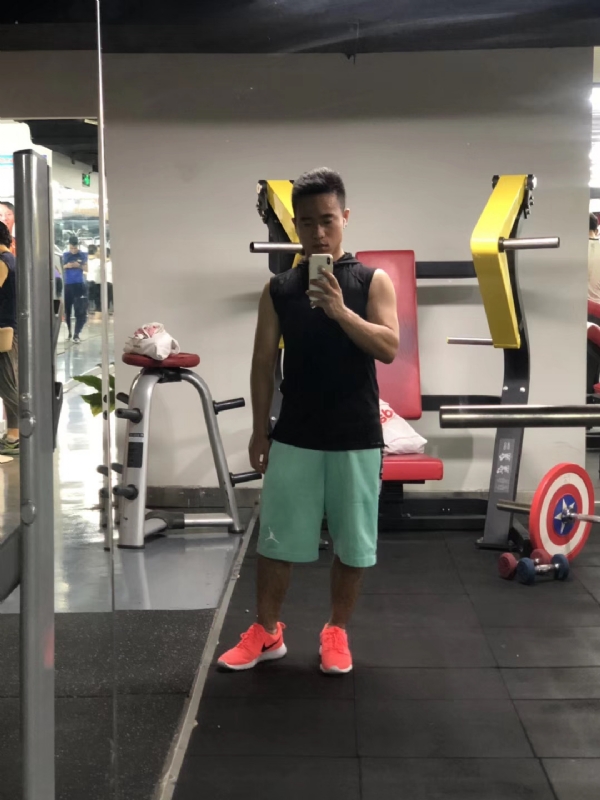 随心所欲的第一张照片--长沙相亲服务中心