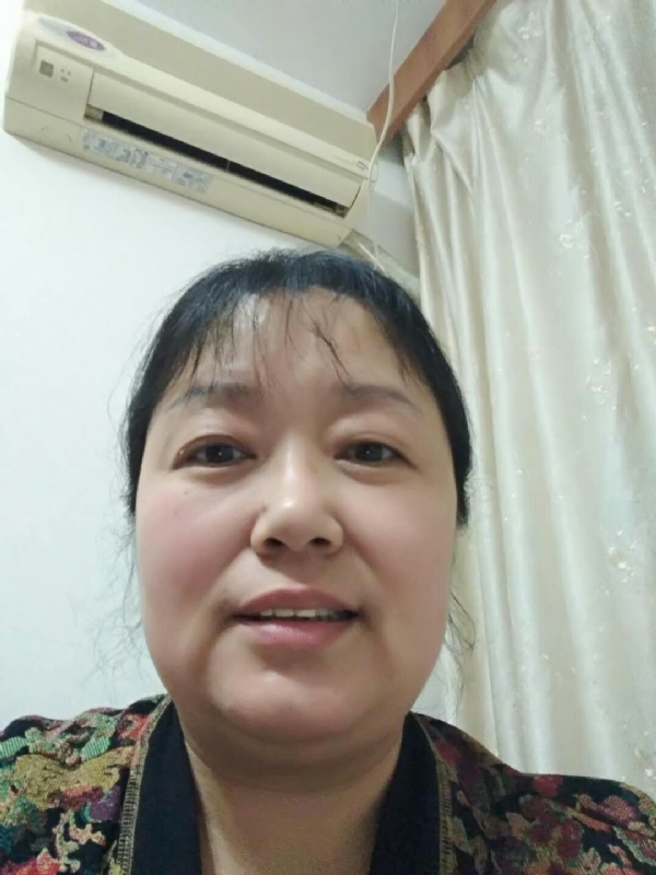 雨中漫步的第一张照片--长沙相亲服务中心