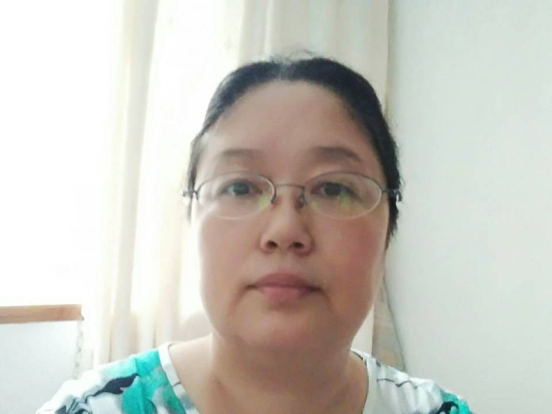 雨中漫步的第二张照片--长沙相亲服务中心