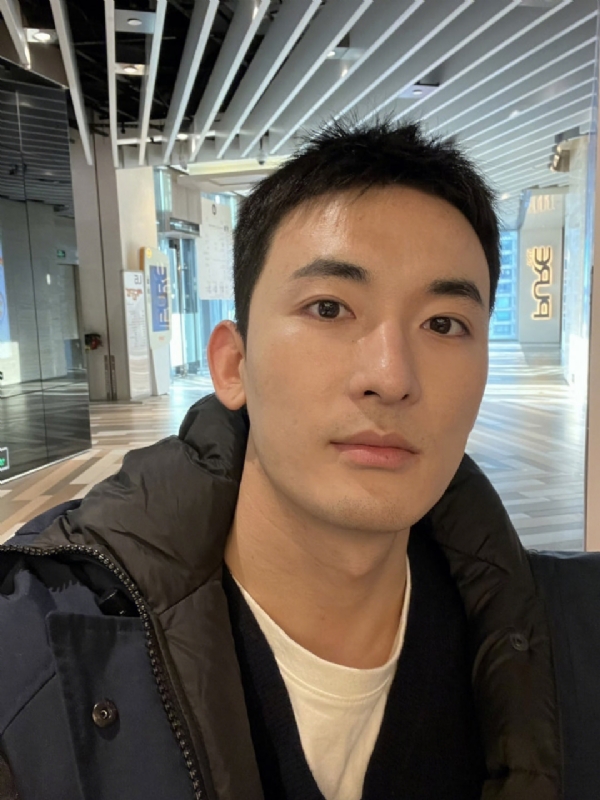 請叫先生的第一张照片--长沙相亲服务中心