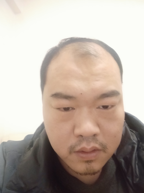 海阔天空的第一张照片--长沙相亲服务中心