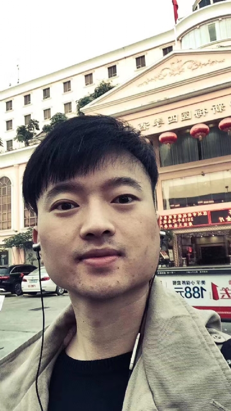 丶ted的第一张照片--长沙相亲服务中心