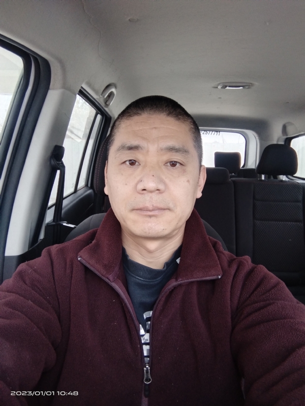 啊正的第一张照片--长沙相亲服务中心