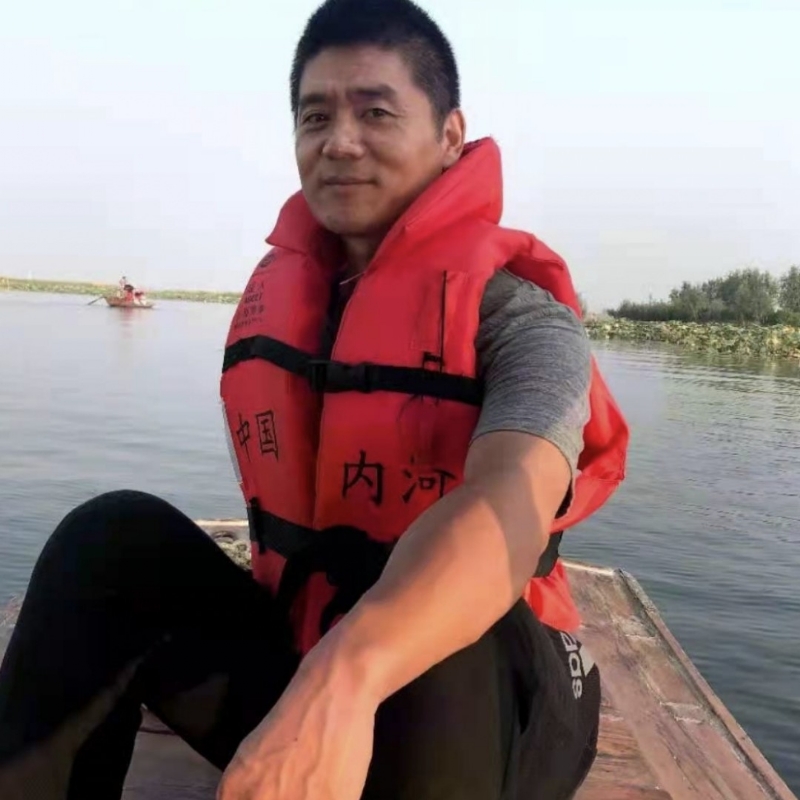 啊正的第二张照片--长沙相亲服务中心