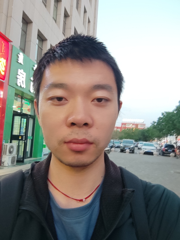 糖泡泡ll的第一张照片--长沙相亲服务中心