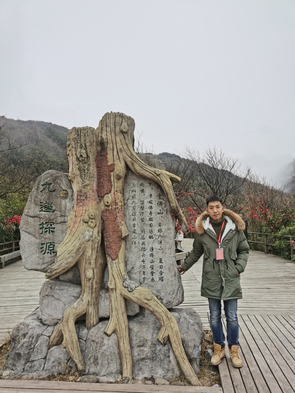 fly的第一张照片--长沙相亲服务中心