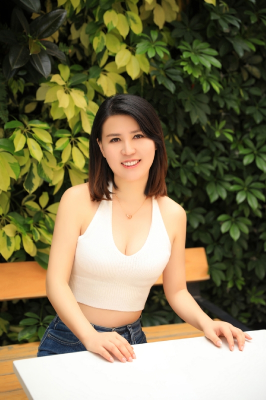 罗林的第一张照片--长沙相亲服务中心