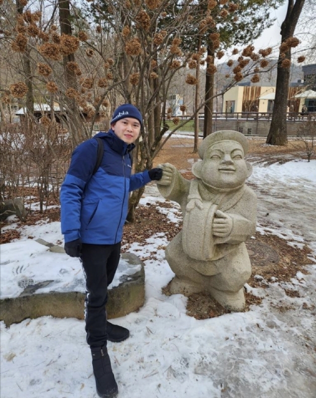 傑仔的第一张照片--长沙相亲服务中心