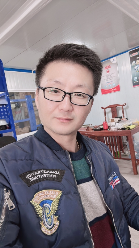 不离不弃的第一张照片--长沙相亲服务中心