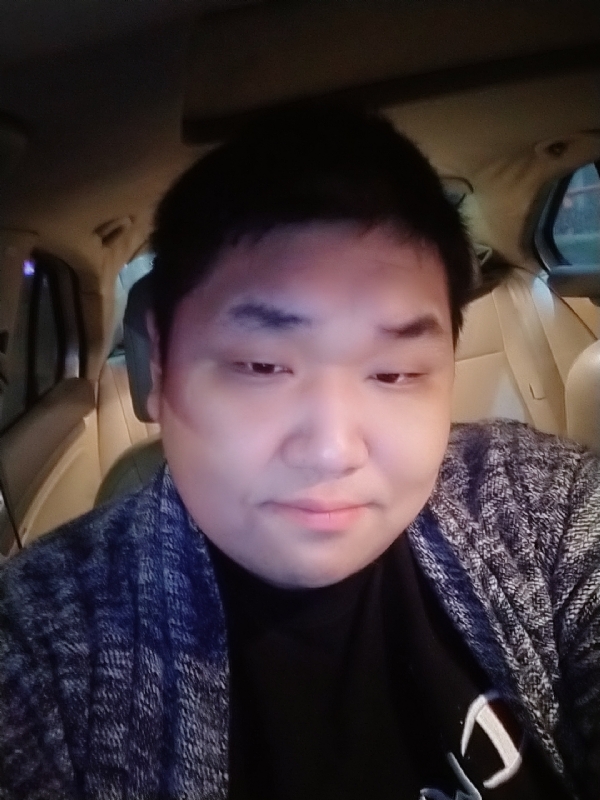 璟璟的第一张照片--长沙相亲服务中心