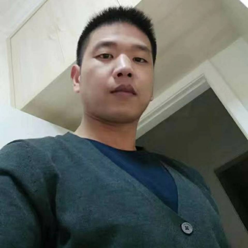 辉辉的第一张照片--长沙相亲服务中心