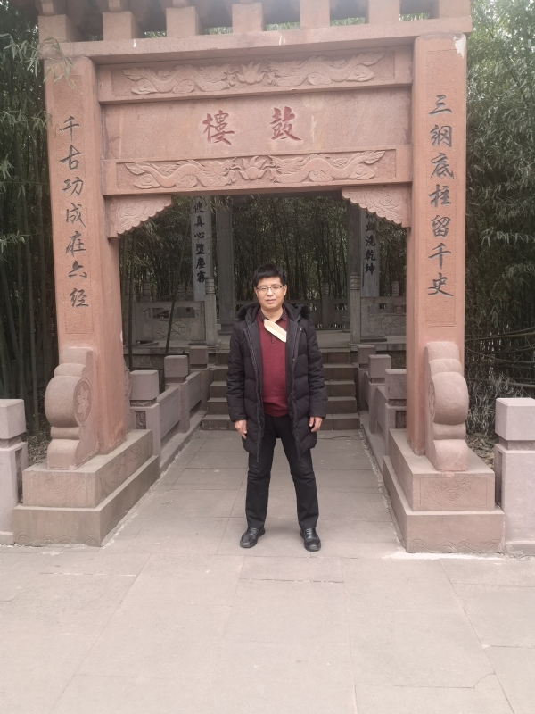 xiaoli的第一张照片--长沙相亲服务中心