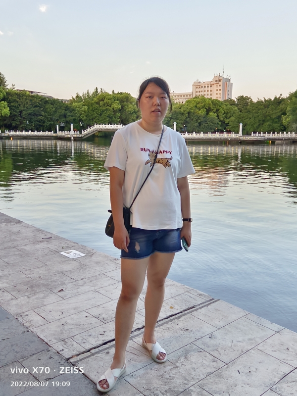 幸福触手可及的第一张照片--长沙相亲服务中心