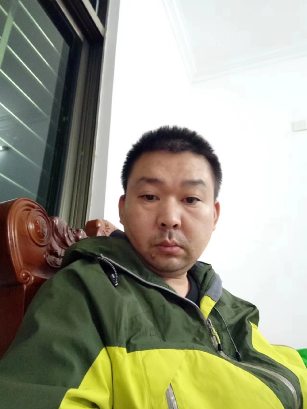 阿汤的第一张照片--长沙相亲服务中心