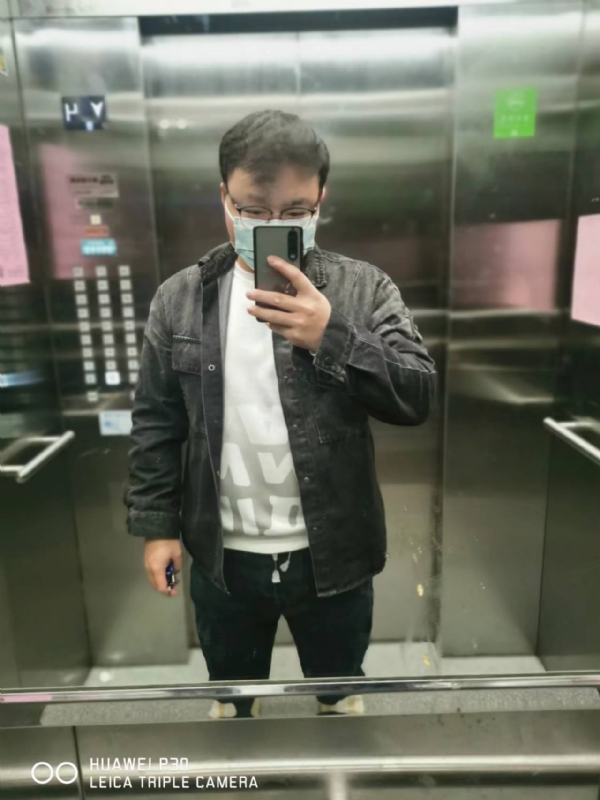 热心小刘的第一张照片--长沙相亲服务中心