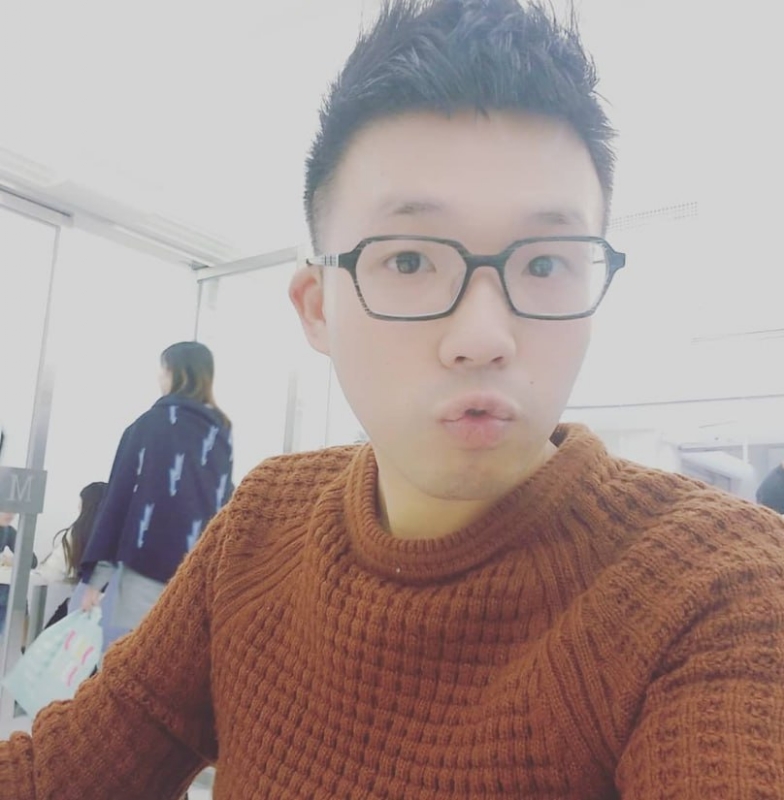 林滿江的第一张照片--长沙相亲服务中心