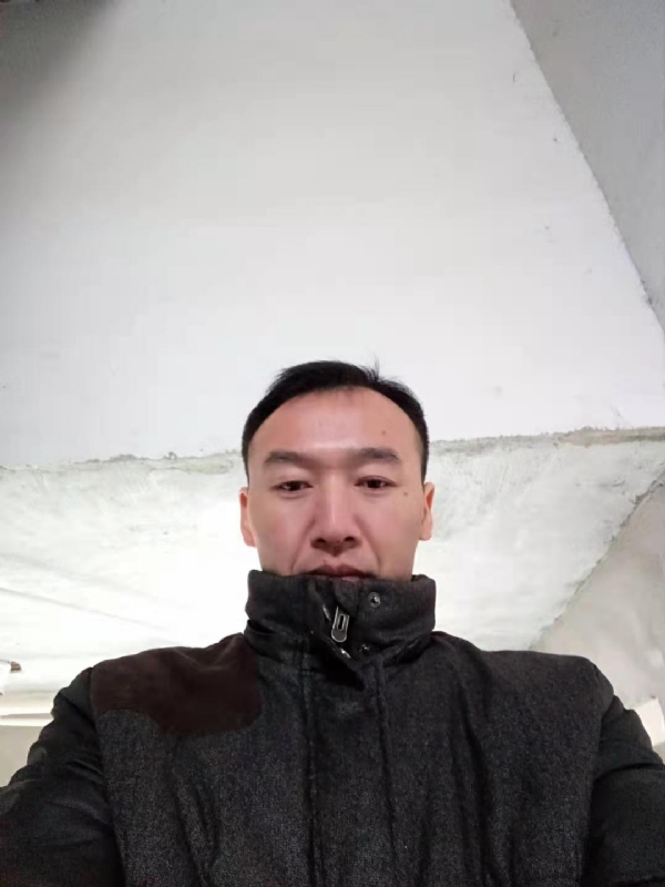 孤狼的第二张照片--长沙相亲服务中心