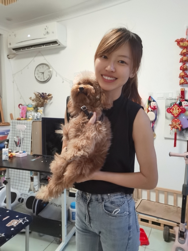 relin的第三张照片--长沙相亲服务中心