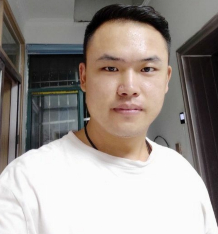 缘起的第一张照片--长沙相亲服务中心