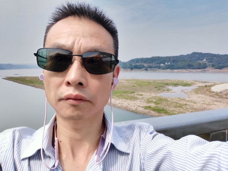 猪哥哥的第一张照片--长沙相亲服务中心