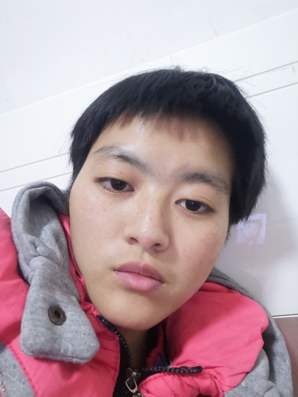 王秋艳的第一张照片--长沙相亲服务中心