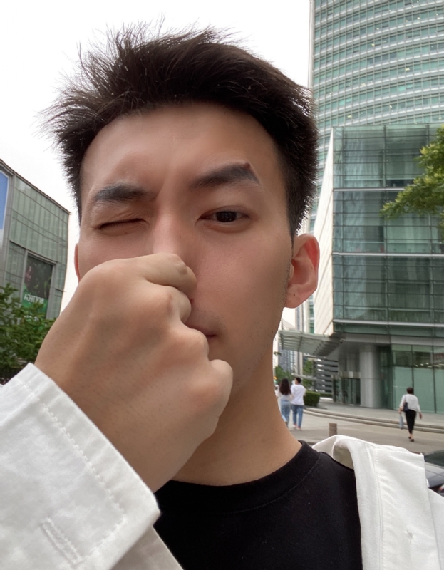 绝世大冤种的第四张照片--长沙相亲服务中心