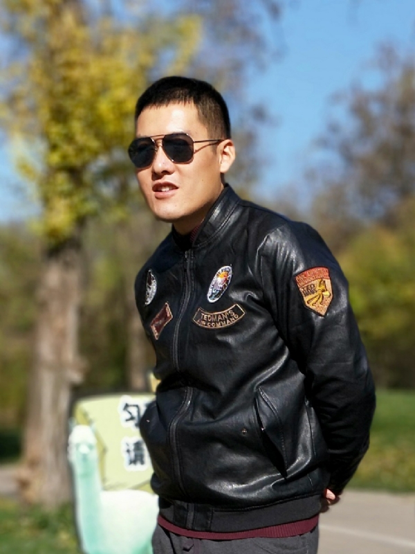 里奥老爹的第二张照片--长沙相亲服务中心