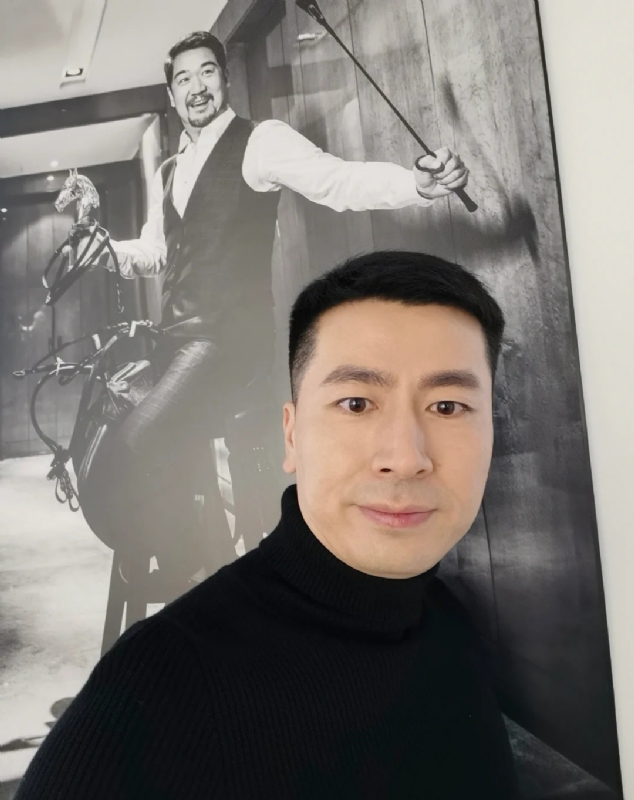 Gs的第一张照片--长沙相亲服务中心