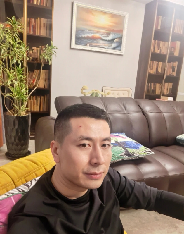 Gs的第二张照片--长沙相亲服务中心